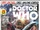 Tales From the TARDIS: Doctor Who Comic Vol 1 10