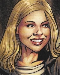 Rose Tyler