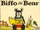 Biffo the Bear