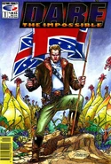 Dare the Impossible Vol 1 1