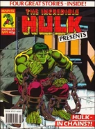 The Incredible Hulk Presents Vol 1 9