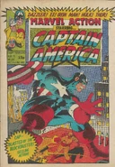 Ca26.jpg (3.34 MB) Captain America (Marvel UK Weekly) Vol 1 26