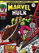 Mighty World of Marvel Vol 1 90