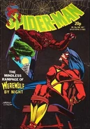 Spider-Man Vol 1 527