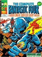 Complete Fantastic Four Vol 1 3
