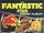 Fantastic Four Comic Album Vol 1 2