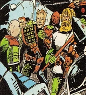 Other Strontium Dogs