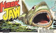 Hook Jaw