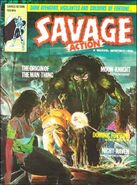 Savage Action Vol 1 4