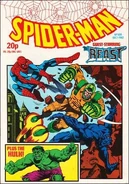 Spider-Man Vol 1 508