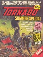 Tornado Summer Special Vol 1