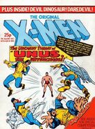 The Original X-Men Vol 1 15