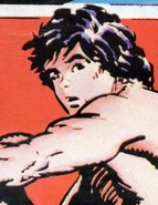 Korak (son of Tarzan)