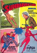 Superadventure Annual (Atlas) Vol 1 6