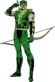 Green Arrow