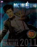 Dr who 2011.jpg (29 KB) Special shiny covers don't scan very well