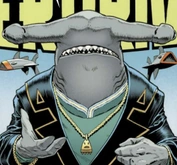 Enormo Overdrive III