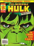 The Incredible Hulk Presents Vol 1 8