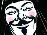 V for Vendetta