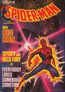 Spider-Man Vol 1 597