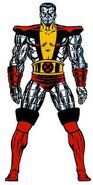 Colossus (Peter Rasputin)