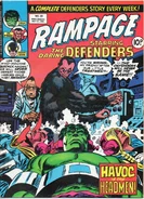 Rampage Vol 1 33