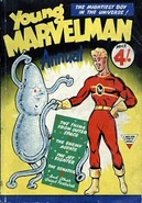 Young Marvelman Annual Vol 1 1