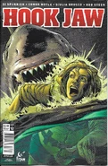 Hook Jaw Vol 1 2