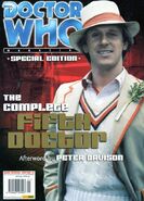 Issue one