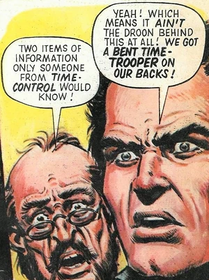 By Magallanes and Salinas