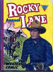 Rockylane
