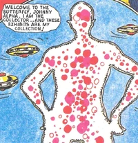 The Collector (Starlord)