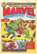 Mighty World of Marvel Vol 1 34