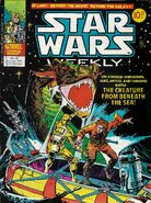 Star Wars Weekly Vol 1 22