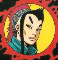 アメコミ Tao Tao (Character) - Comic Vine