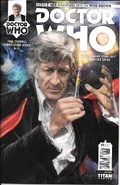 Doctor Who: The Third Doctor Vol 1