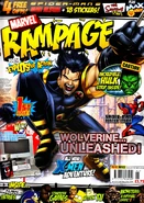Marvel Rampage