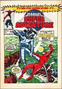 Marvel Super Adventure Vol 1 22