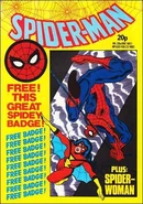 Spider-Man Vol 1 520