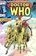 Doctor Who (Marvel US) Vol 1 9