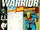 Warrior Vol 1 2