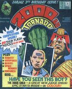 2000 AD Vol 1 156