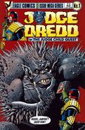 Judge Dredd: The Judge Child Quest