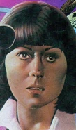 Sarah Jane Smith (associate)