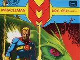 Miracleman (Eclipse) Vol 1 6