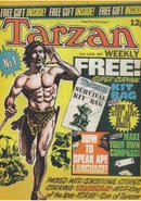 Tarzan Weekly