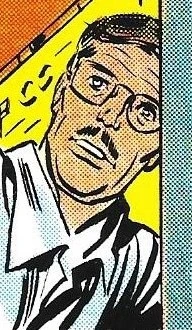 Doctor James Braddock