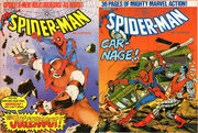 Spider-Man -621-622