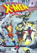 X-Men Annual