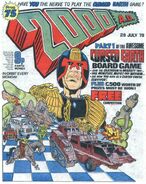 2000 AD Vol 1 75